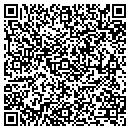 QR code with Henrys Welding contacts