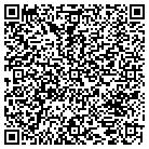 QR code with Goliad City Admistritive Clark contacts