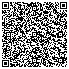 QR code with Tdot Cleaning Service contacts