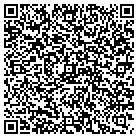 QR code with Knopp & Metzger Department Str contacts