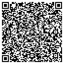 QR code with Kaleidoscoops contacts