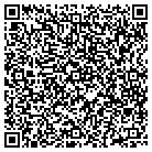 QR code with Adobe Printing & Color Copying contacts