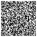 QR code with Asbury Dairy contacts