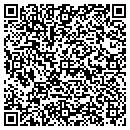 QR code with Hidden Values Inc contacts