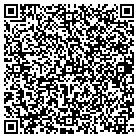 QR code with Jett Wright & Assoc LLC contacts