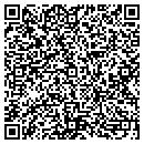 QR code with Austin Graphics contacts