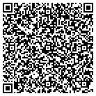 QR code with West and Parcel Self Storage contacts