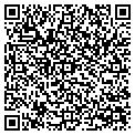 QR code with MCI contacts