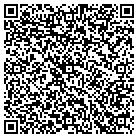 QR code with J T's Discount Fireworks contacts