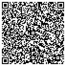 QR code with Hardage & Assoc Inc contacts