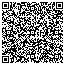 QR code with Hair Graphics contacts