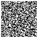 QR code with Hammack Farm contacts