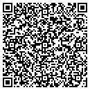 QR code with D J's Sports Bar contacts