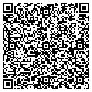 QR code with Hansen Corp contacts