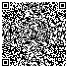 QR code with J Staley Custom Construction I contacts