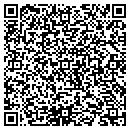 QR code with Sauvemente contacts