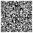 QR code with Hayfork Fire Department contacts