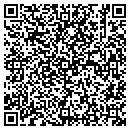 QR code with KWIK Sac contacts