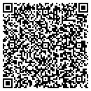 QR code with Haynes Feed House contacts