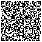 QR code with Denton Anesthesiology Assoc contacts