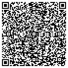 QR code with First Community Bank NA contacts