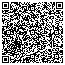 QR code with Azle Screen contacts