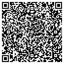 QR code with Hardegree Weldon contacts