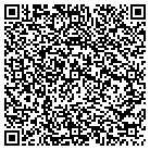 QR code with M H S B Enterprises L L C contacts