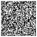 QR code with Linen Press contacts