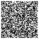 QR code with Herbs of Earth contacts