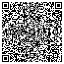 QR code with Tots & Teens contacts
