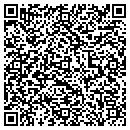 QR code with Healing Touch contacts
