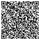 QR code with Howell & Moore Cpa's contacts