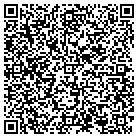 QR code with Prairie View Fed Credit Union contacts