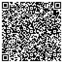 QR code with D G F Services contacts