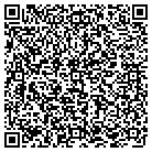QR code with AAA Mobile Hose Service Inc contacts