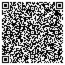 QR code with C S Cutting Co contacts