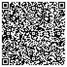 QR code with TW Yaklin Construction contacts