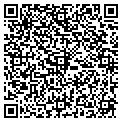 QR code with Tryst contacts