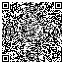 QR code with J & J Johnson contacts