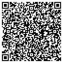 QR code with K Team Kustom Rods contacts