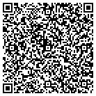 QR code with Reliable Transcription Service contacts