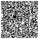 QR code with William R Hudgins MD contacts