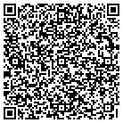 QR code with John F Saunders MD contacts