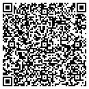 QR code with J & D Collection contacts