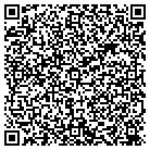 QR code with G S D Trading U S A Inc contacts