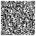 QR code with Del Rio Traffic Control contacts