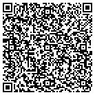 QR code with Del Rio Traffic Control contacts