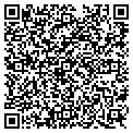 QR code with Peadco contacts