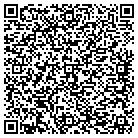 QR code with Cisneros Water Blasting Service contacts